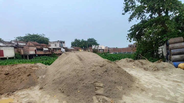 ছবি: বিএমএফ টেলিভিশন।