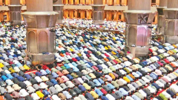 ছবি: সংগৃহীত।