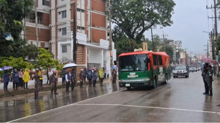 ছবি: সংগৃহীত।