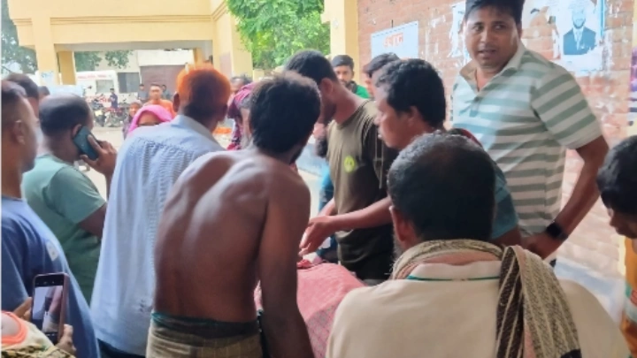 ছবি: সংগৃহীত।