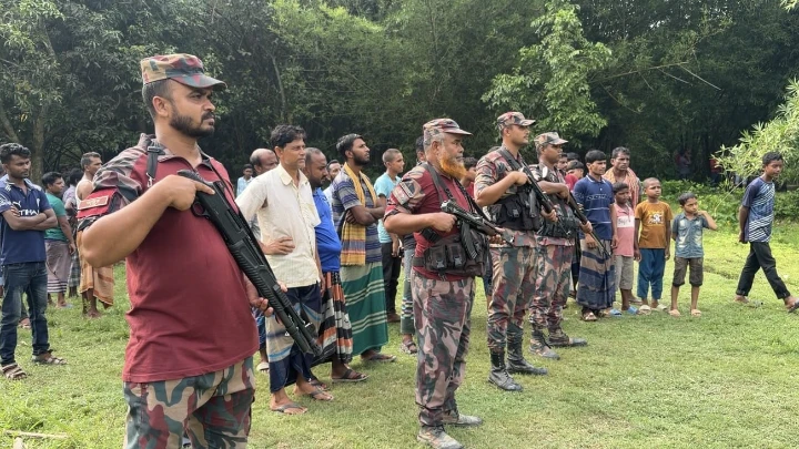 ছবি: সংগৃহীত।