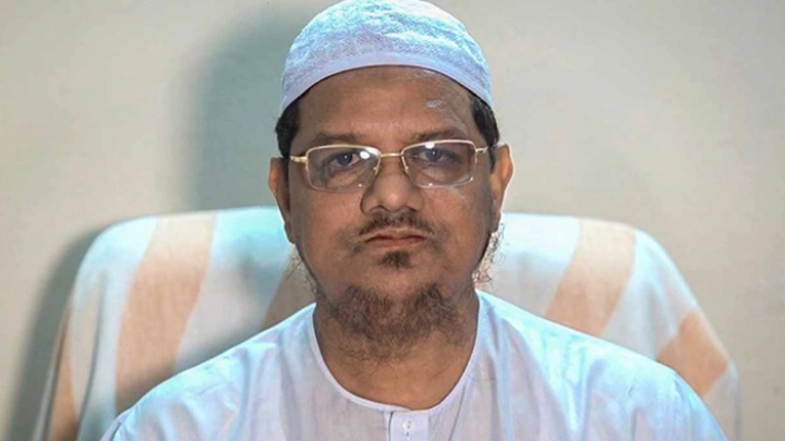 ছবি: সংগৃহীত।