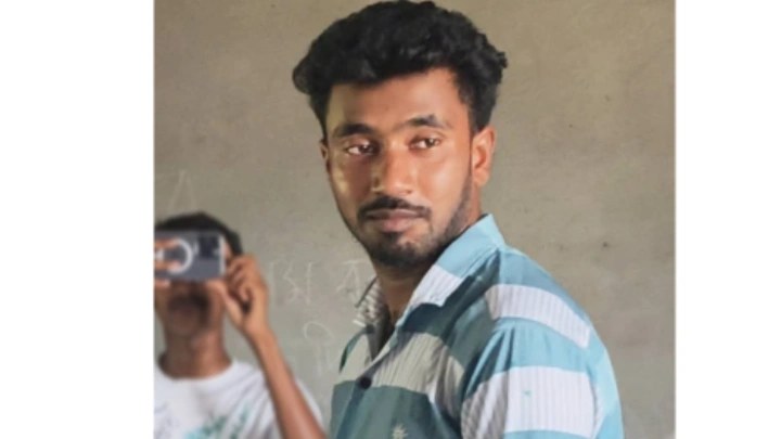 ছবি: বিএমএফ টেলিভিশন।