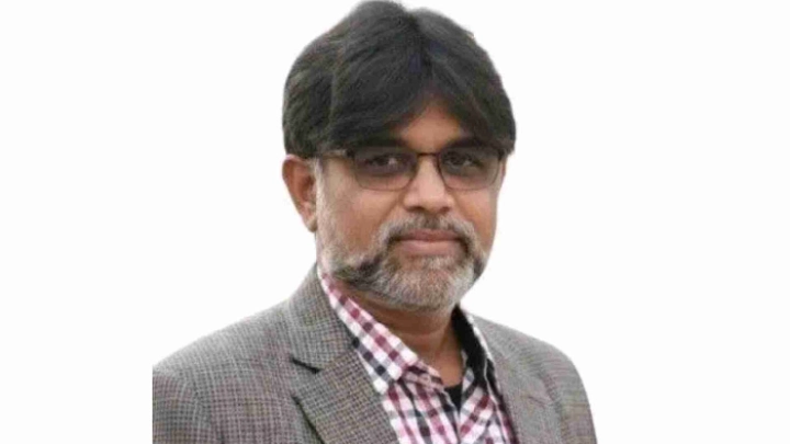 ছবি: বিএমএফ টেলিভিশন।