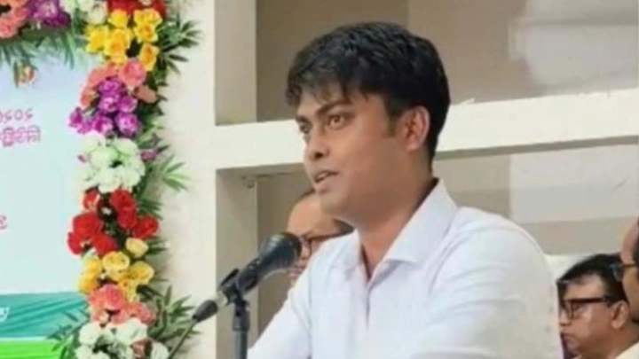 ছবি: সংগৃহীত।