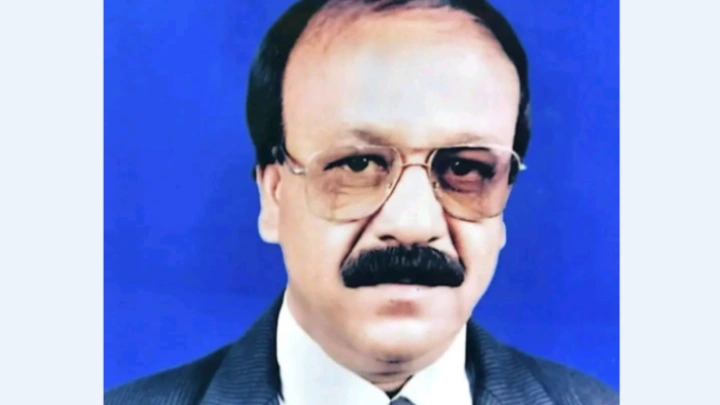 ছবি: বিএমএফ টেলিভিশন।