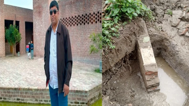 ছবি: বিএমএফ টেলিভিশন।