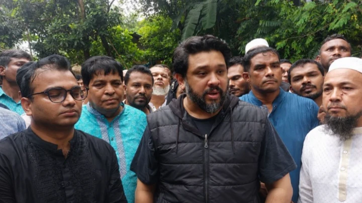 ছবি: সংগৃহীত।