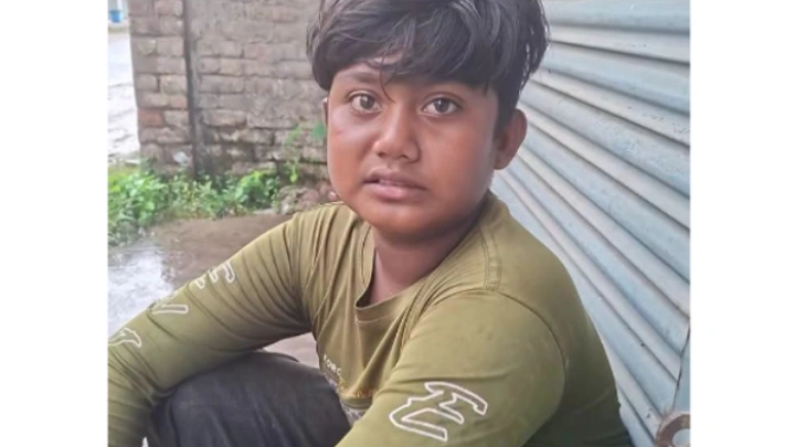 ছবি: বিএমএফ টেলিভিশন।