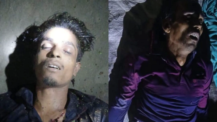 ছবি: বিএমএফ টেলিভিশন।
