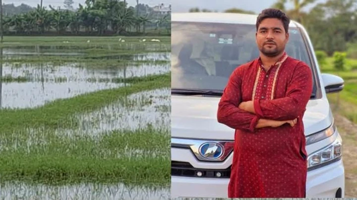 ছবি: বিএমএফ টেলিভিশন।