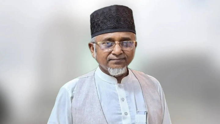 ছবি: সংগৃহীত।