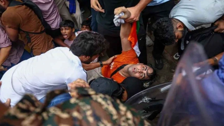 ছবি: সংগৃহীত।