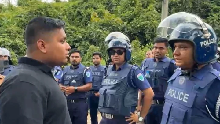 ছবি: সংগৃহীত।
