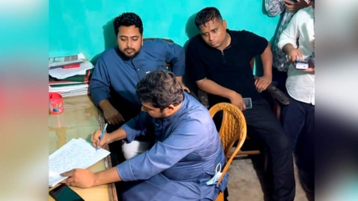 ছবি: সংগৃহীত।