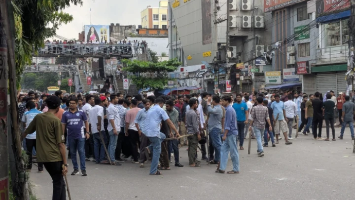 ছবি: সংগৃহীত।