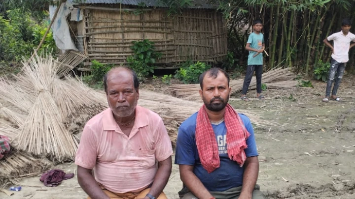 ছবি: বিএমএফ টেলিভিশন।