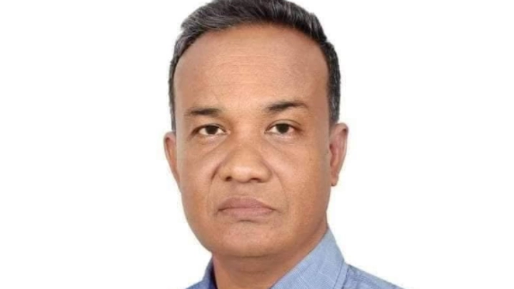 ছবি: বিএমএফ টেলিভিশন।