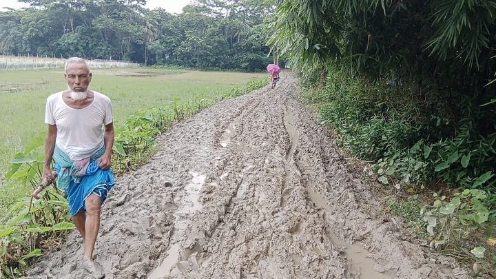 ছবি: বিএমএফ টেলিভিশন।