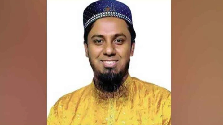 ছবি: সংগৃহীত।