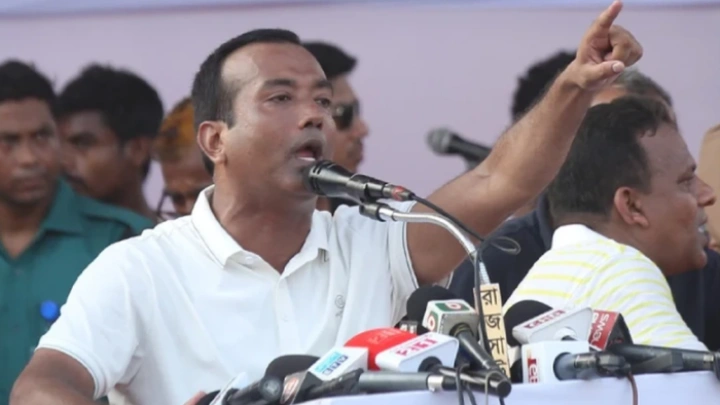 ছবি: সংগৃহীত।