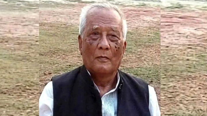 ছবি: সংগৃহীত।