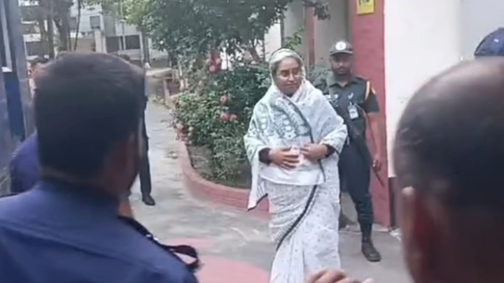 ছবি: সংগৃহীত।