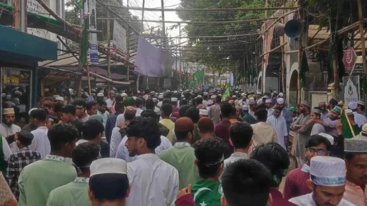 ছবি: সংগৃহীত।