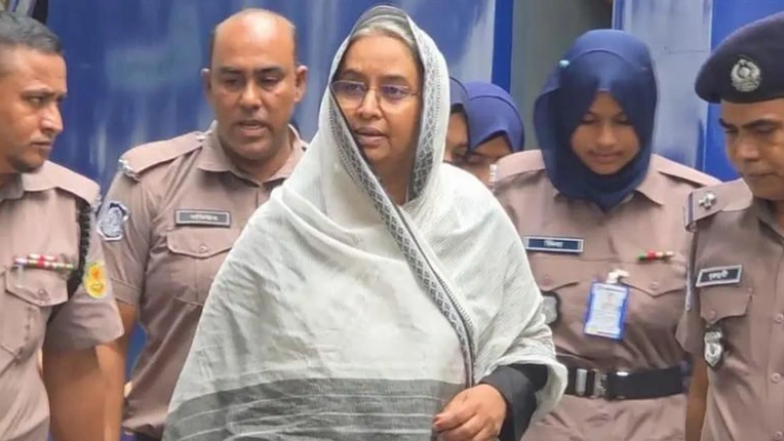 ছবি: সংগৃহীত।