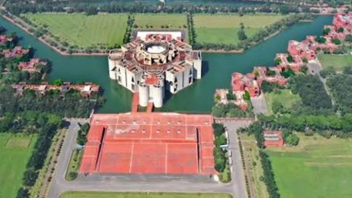 ছবি: সংগৃহীত।