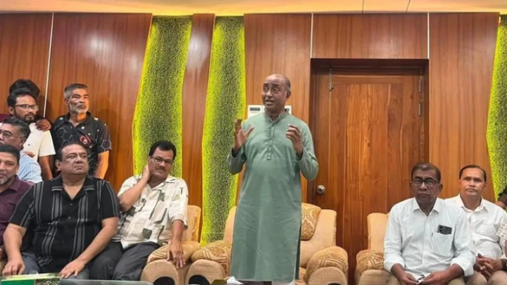 ছবি: সংগৃহীত।