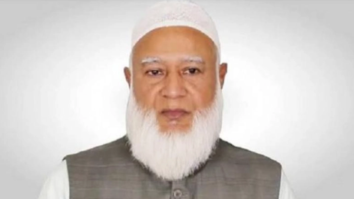 ছবি: সংগৃহীত।